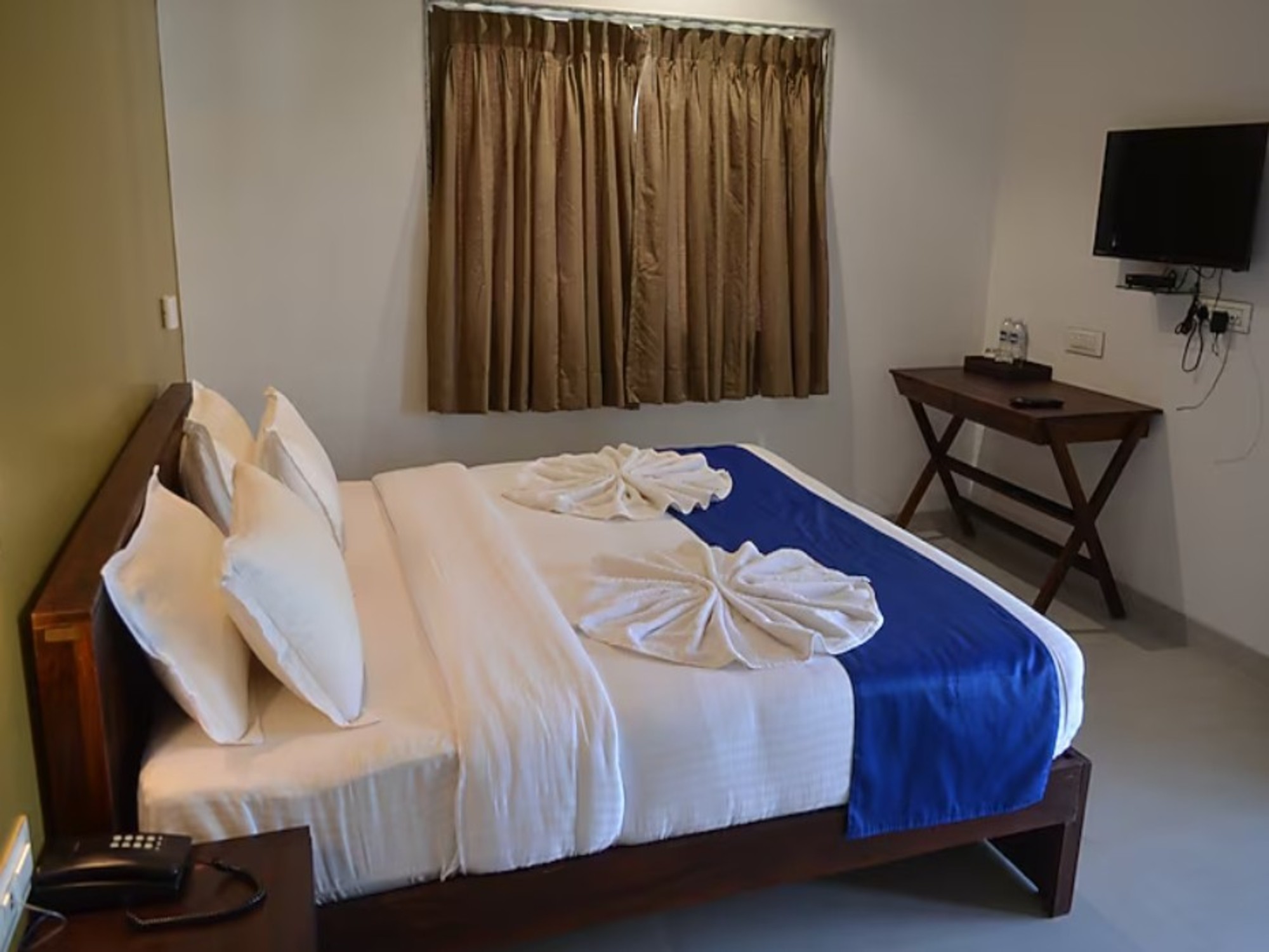Luxury Room